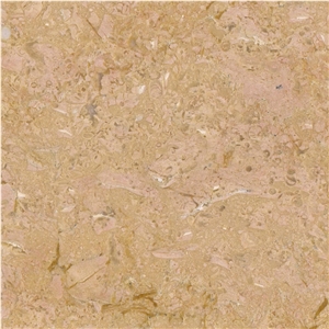 Yellow Silk Marble Honed, Polished Slabs and Tiles