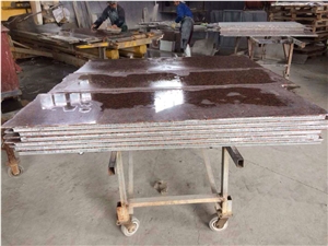 Ultra Thin 3-8mm Natural Stone Composite Veneer Honeycombs Panel