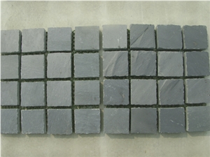 Crazing Paving Flagstone on Mesh(Flag Mesh)