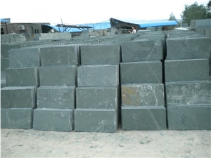 Flooring, Wall Cladding Slate Slabs & Tiles