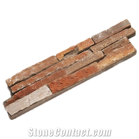 Jiangxi Multicolor Slate Cultured Stone