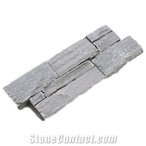 Jiangxi Multicolor Slate Cultured Stone