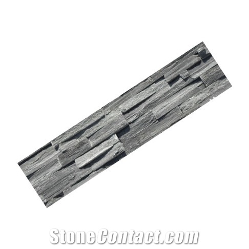 Jiangxi Multicolor Slate Cultured Stone