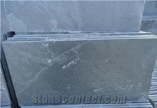 Jiujiang Green Slate Tile & Slab