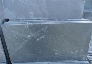Jiujiang Green Slate Tile & Slab