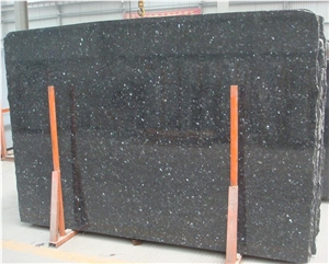 Popular and High Quality Blue Pearl Granite Slabs & Tiles, Norway Blue Granite