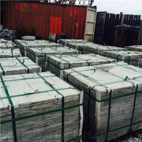 Isetskiy Granite Tiles