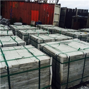 Isetskiy Granite Tiles