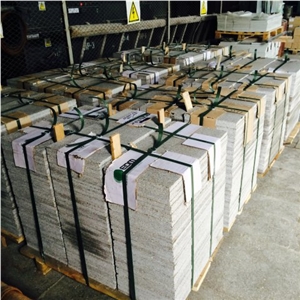 Sibirskiy Granite Tiles & Slabs, White Polished Granite Floor Tiles, Flooring