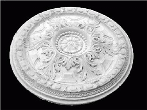 Cast Stone Building Ornaments