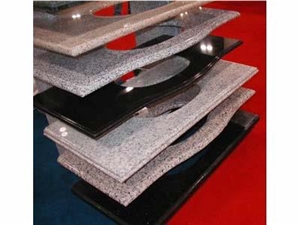 Granite Vanity Tops, Bathroom Countertops