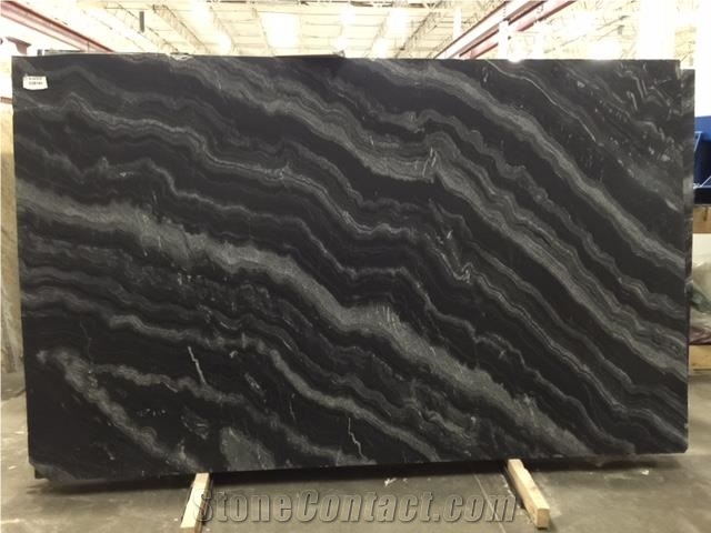 Agatha Leather, Agata Granite Slabs