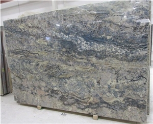 Azurite Granite Slabs Azurite Granite Slabs