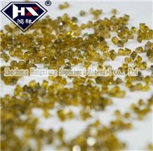 Synthetic Diamond Polishing Abrasives Synthetic Diamond Polishing Abrasives