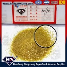 Synthetic Diamond Polishing Abrasives