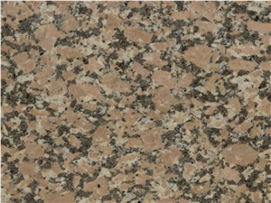 Yuzhno Sultayevskiy Granite Tiles, Slabs, Red Polished Granite Floor Tiles, Flooring
