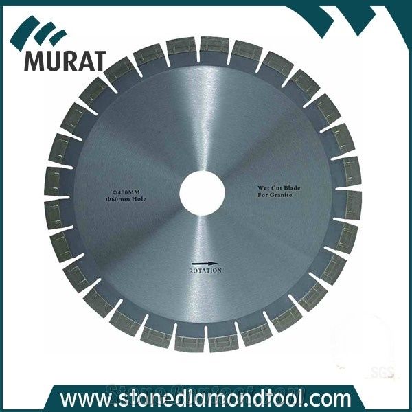 12" 300mm Diamond Circular Granite Saw Blade/Diamond Cutter