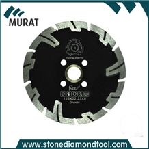 4"-10" Small Wave Turbo Oscillating Saw Blades