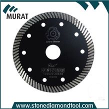 4"-10" Small Wave Turbo Oscillating Saw Blades