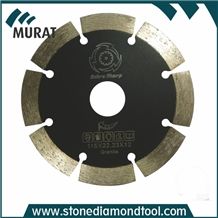 4"-10" Small Wave Turbo Oscillating Saw Blades