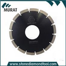 4"-10" Small Wave Turbo Oscillating Saw Blades