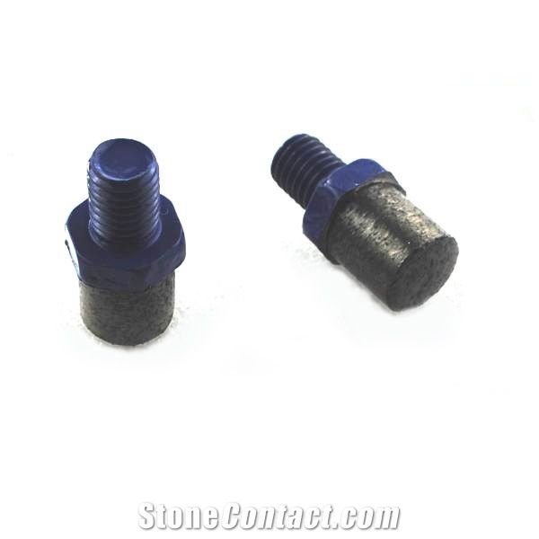 Diamond Core Drill Bits Tip for Granite Marble Glass