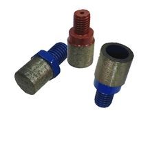 Diamond Core Drill Bits Tip for Granite Marble Glass