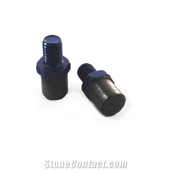 Diamond Core Drill Bits Tip for Granite Marble Glass