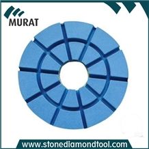 T Bone Flexible Concrete Polishing Resin Pads