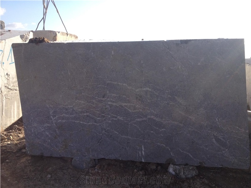 Grey Lido, Gris Tiflet Blocks