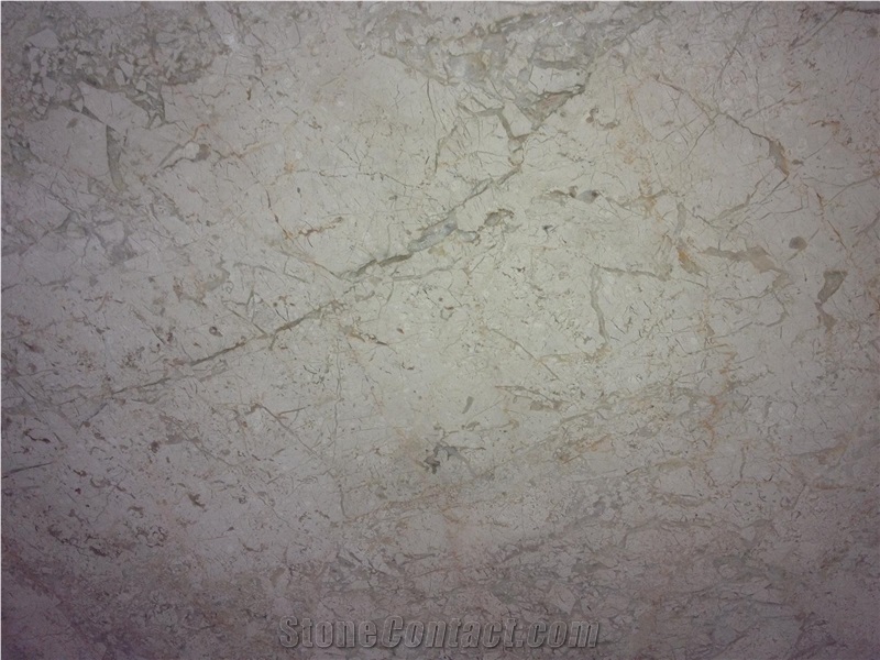 Mediterranean Cream Marble Blocks