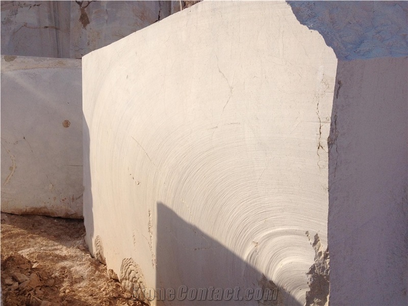 Mediterranean Cream Marble Blocks