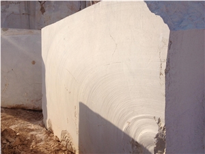 Mediterranean Cream Marble Blocks