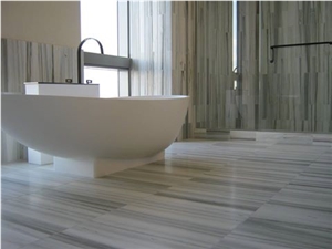 Equator Marble Turkish Hammam