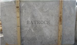 Tundra Grey Marble Polished Slabs