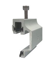 Aluminium Stone Bracket Vta-02 / Stone Fixing System /Wall Cladding Anchors