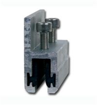 Aluminium Stone Bracket Vta-03/ Wall Cladding Anchor/ Stone Fixing Anchor