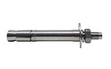 Anchor Bolt for Stone Sculpture / Wall Cladding System