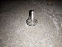Anchor Bolt for Stone Sculpture / Wall Cladding System