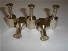 Drill Bit Vtd-01 for Undercut Anchors, Marble, Granite Anchors, Stone Fixing Anchor