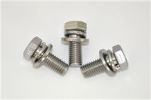 Granite Anchor Accessory - Hex Screw / Bolt Granite Anchor Accessory - Hex Screw / Bolt