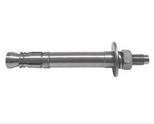 Mechanical Anchor Bolt / Anchor Bolt / Expansion Anchor Bolt for Steel Structure / Construction Work / Building Material / Facade Fixing / Stone Fixing System / Wall Cladding System / Anchor