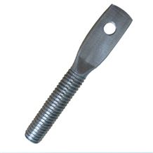 Stone Anchor - Flat Bolt/ Adjust Bolt / Extension Arm