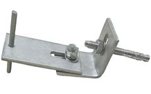 Stone Fixing Anchor Vtl-04, Granite Anchor, Wall Cladding Clamp, Anchor, Stone Anchorage, Marble Anchor, Masonry Anchorage, Stone Bracket Stone Fixing Anchor Vtl-04, Granite Anchor, Wall Cladding Clamp, Anchor, Stone Anchorage, Marble Anchor, Masonry Anchorage, Stone Bracket