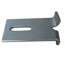 Stone Fixing Anchor Vtl-06, Granite Anchor, Cladding Clamp, Masonry Anchors