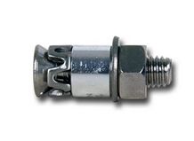 Undercut Anchors Vtu-01/ Wall Cladding Anchor/ Granite Anchor/ Marble Anchor for Wall Cladding Panels Undercut Anchors Vtu-01/ Wall Cladding Anchor/ Granite Anchor/ Marble Anchor for Wall Cladding Panels