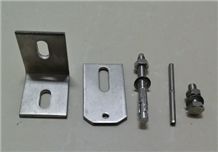 Wall Cladding Anchor,Facade Fixing Anchor Vtl-02, Wall Cladding Clamp, Fixing System