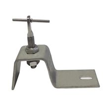Wall Cladding Anchor Vtl-01 / Stone Fixing Anchor / Granite Anchor/ Fixing System / Z Bracket / Stone Anchorage / Cladding Bracket