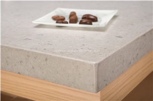 4030 Oyster Caesarstone Bathroom Vanity Tops 4030 Oyster Caesarstone Bathroom Vanity Tops