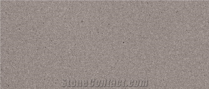 Caesarstone 4003 Sleek Concrete Kitchen Countertop